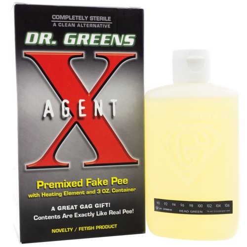 Synthetic 
      Urine Work For Drug Test Longview TX 75606